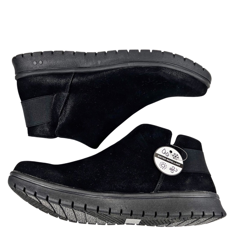 Ryka Womens Shea Ankle Boots size 11 W